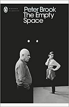 The Empty Space (Penguin Modern Classics)