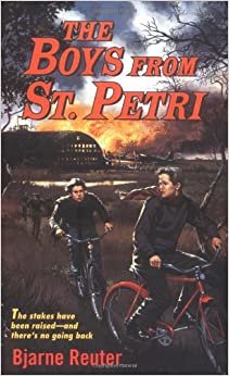 The Boys from St. Petri