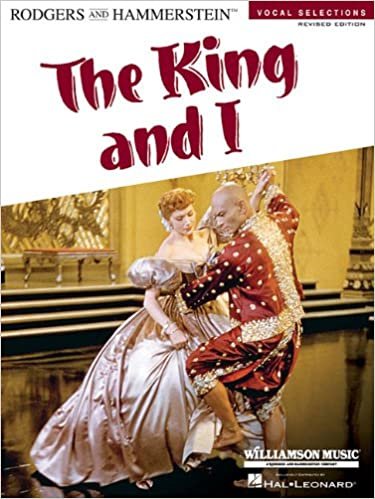 The King and I indir