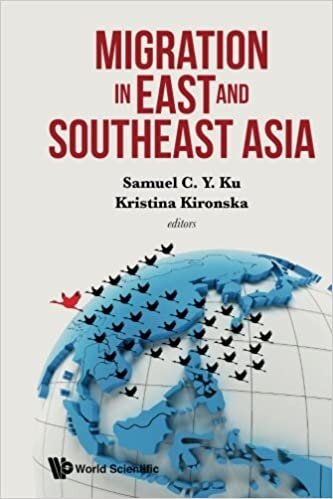Migration In East And Southeast Asia