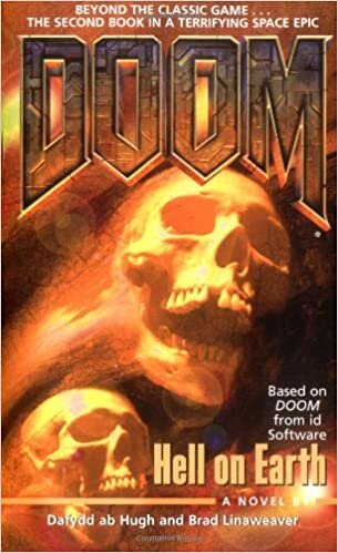 Doom: Hell on Earth No. 2