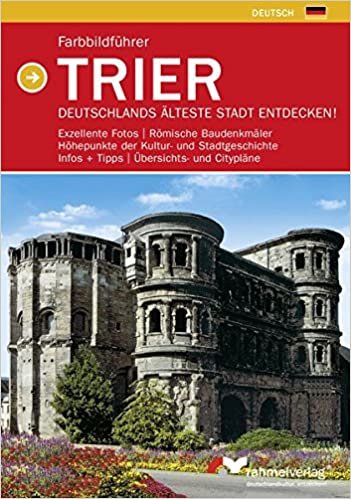 Farbbildführer Trier
