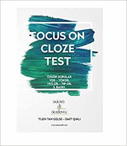 Focus On Cloze Test indir