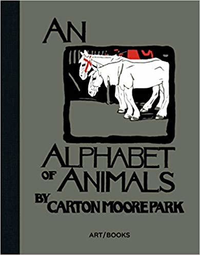 An Alphabet of Animals indir