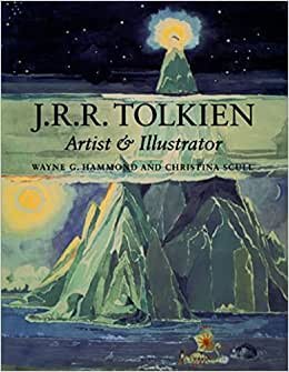 J.R.R. Tolkien: Artist & Illustrator