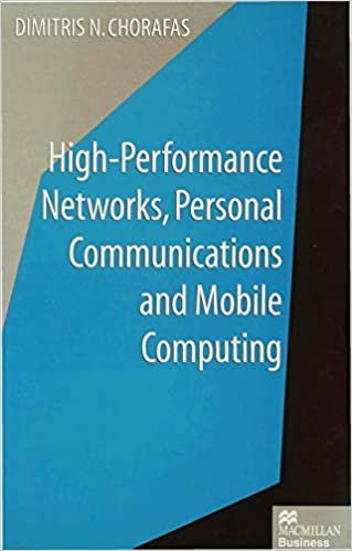 High-Performance Networks, Personal Communications and Mobile Computing indir