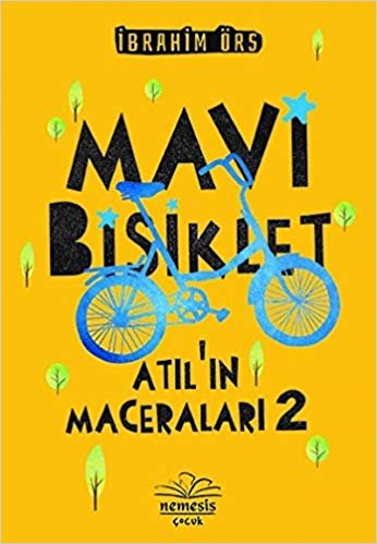 Mavi Bisiklet indir