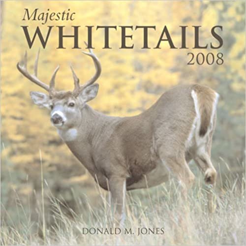 Majestic Whitetails 2008