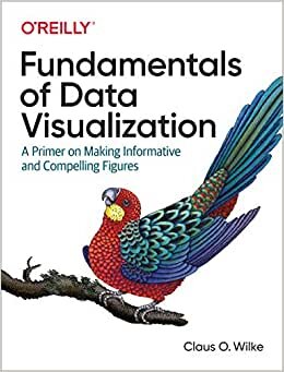 Fundamentals of Data Visualization: A Primer on Making Informative and Compelling Figures indir