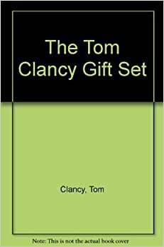 The Tom Clancy Gift Set