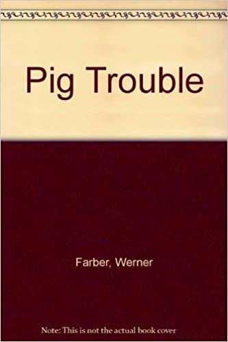 Pig Trouble indir