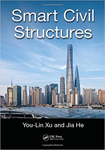 Xu, Y: Smart Civil Structures