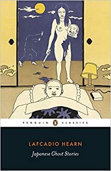 Japanese Ghost Stories (Penguin Classics) indir