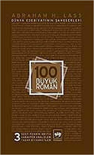 100 Büyük Roman-3