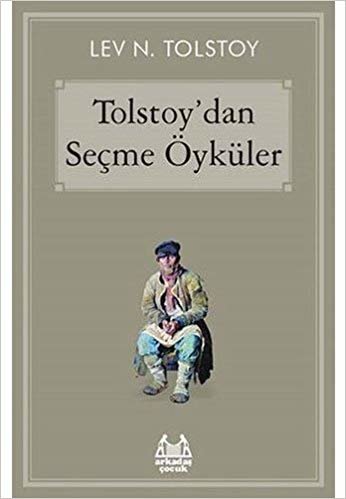 Tolstoy'dan Seçme Öyküler indir