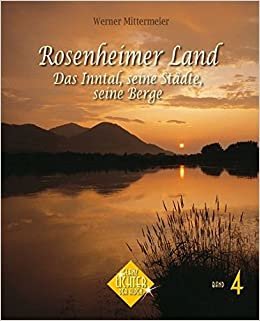 Hirschbichler, A: Rosenheimer Land