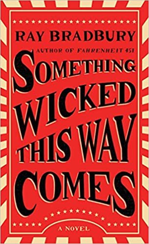 Something Wicked This Way Comes: A Novel indir