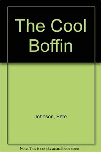 The Cool Boffin indir