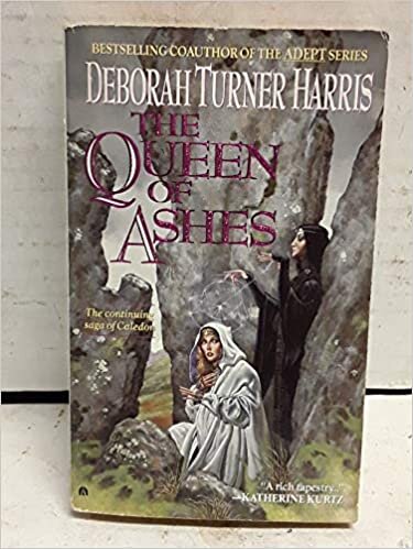 Queen of Ashes