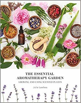 Essential Aromatherapy Garden
