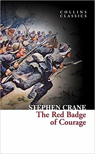 The Red Badge of Courage (Collins Classics) indir