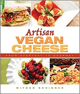 Artisan Vegan Cheese: From Everyday to Gourmet