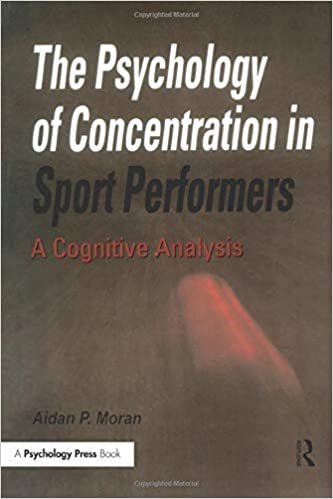 indir   The Psychology of Concentration in Sport Performers tamamen