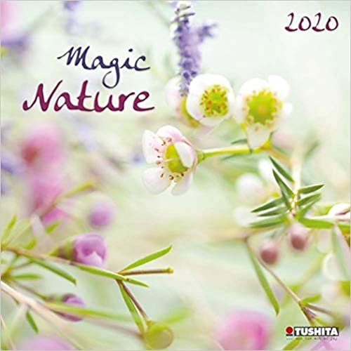 Magic Nature 2020: Kalender (Wonderful World)