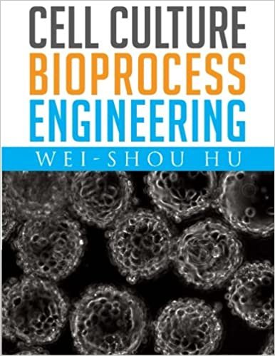 Cell Culture Bioprocess Engineering: Volume 1