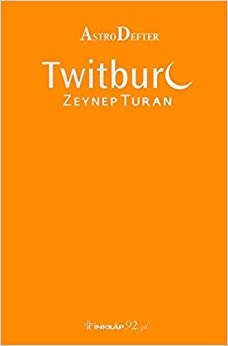 Astrodefter - Turuncu 2019-2020: Twitburc indir