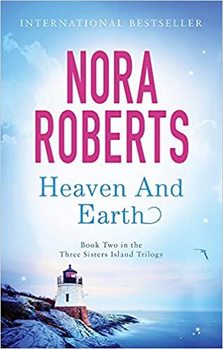 Heaven And Earth: Number 2 in series (Three Sisters Island, Band 2)
