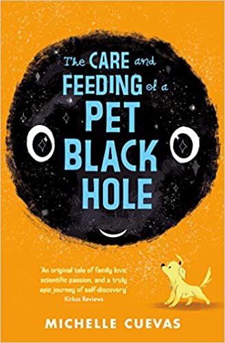 The Care and Feeding of a Pet Black Hole indir