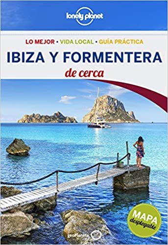 Lonely Planet Ibiza de cerca indir