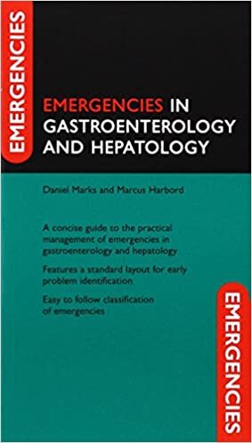 Oxford Handbook of Gastroenterology and Hepatology and Emergencies in Gastroenterology and Hepatology. Pack 2 Bände (Oxford Medical Handbooks)