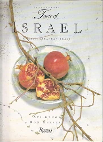 Taste of Israel indir