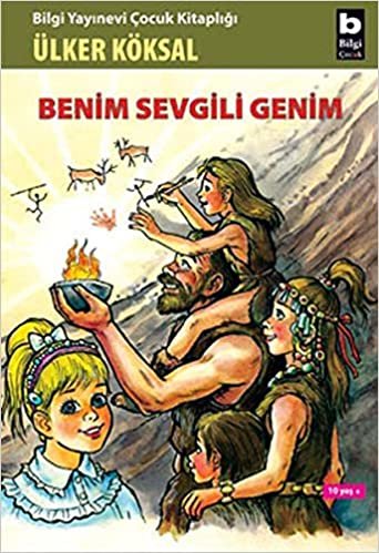 Benim Sevgili Genim indir