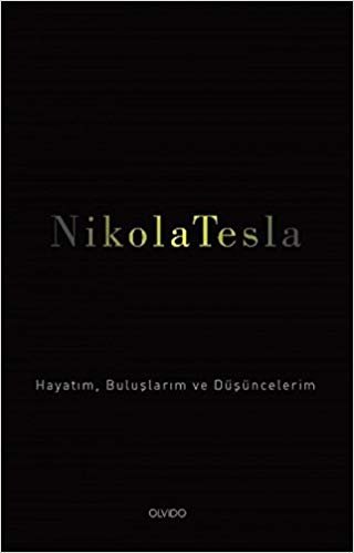 Hayatım, Buluşlarım ve Düşüncelerim indir