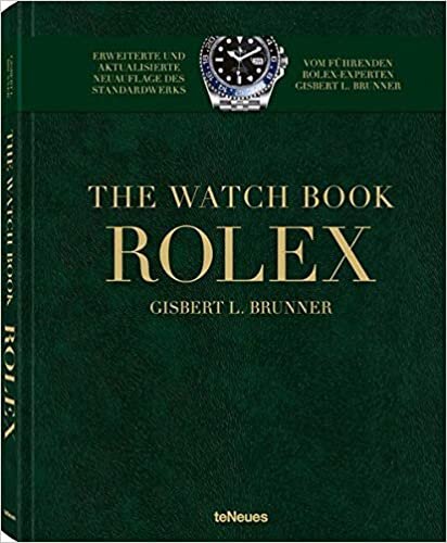 Rolex, New, Extended Edition (gold)
