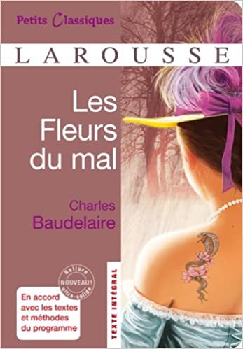 Les fleurs du mal (Petits Classiques Larousse (27))