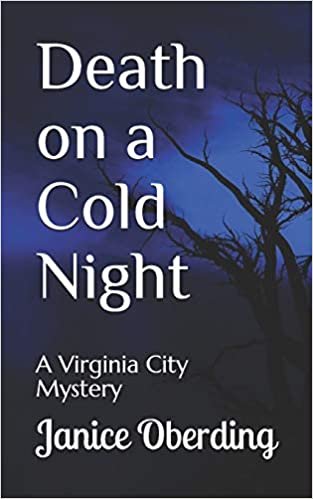 Death on a Cold Night: A Virginia City Mystery indir