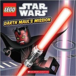 LEGO Star Wars: Darth Maul’s Mission (Episode 1) indir