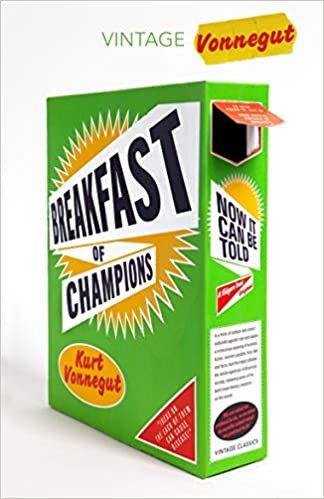 Breakfast Of Champions indir