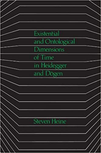Existential and Ontological Dimensions of Time in Heidegger and Dogen (Suny Series in Buddhist Studies) (Suny Buddhist Studies) indir