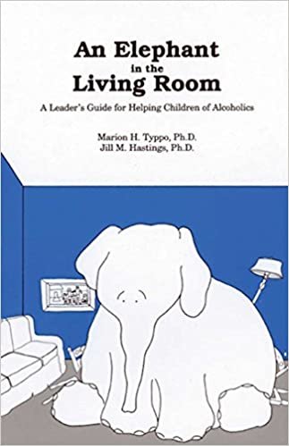 Elephant in the Living Room - Leader's Guide