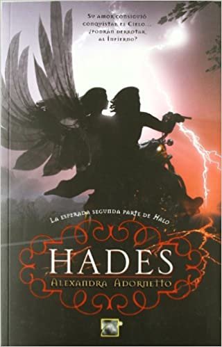 Hades (Halo (Roco))