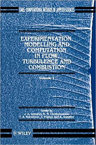EXPERIMENTATION, MODELLING AND COMPUTATION IN FLOWS, TURBULENCE AND