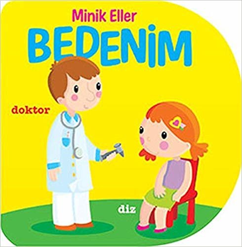 Minik Eller Bedenim