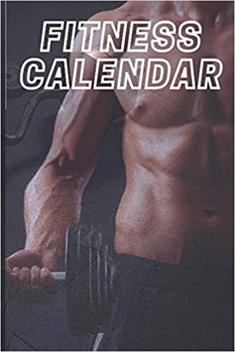 fitness calendar: fitness calendar 2021