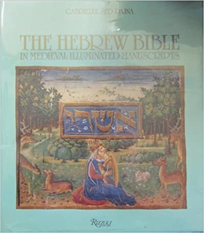 Hebrew Bible In Medieval Manuscripts