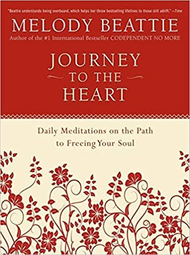 Journey to the Heart: Daily Meditations on the Path to Freeing Your Soul indir